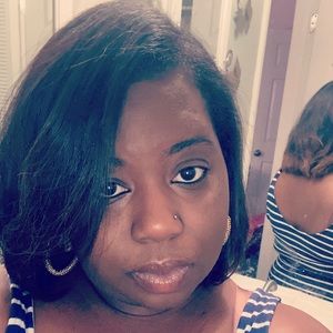 Meet your Posher, Tarens